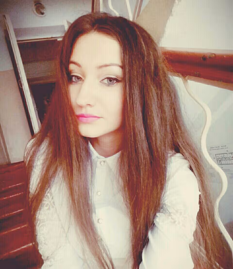 Alina russian 4 bride