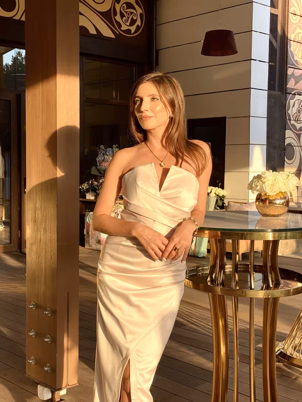 Oksana russian bride app