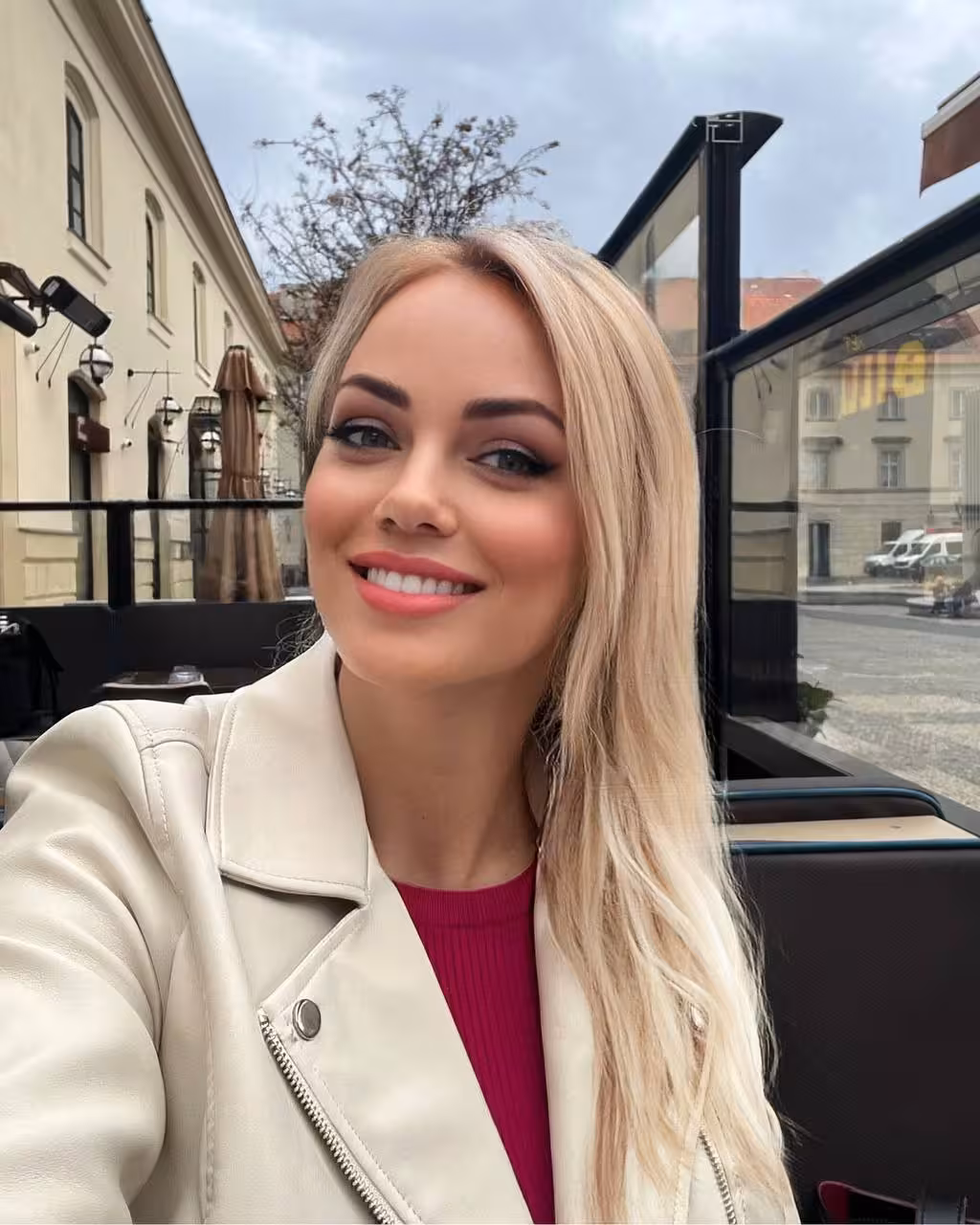 Nadia russian bride canada