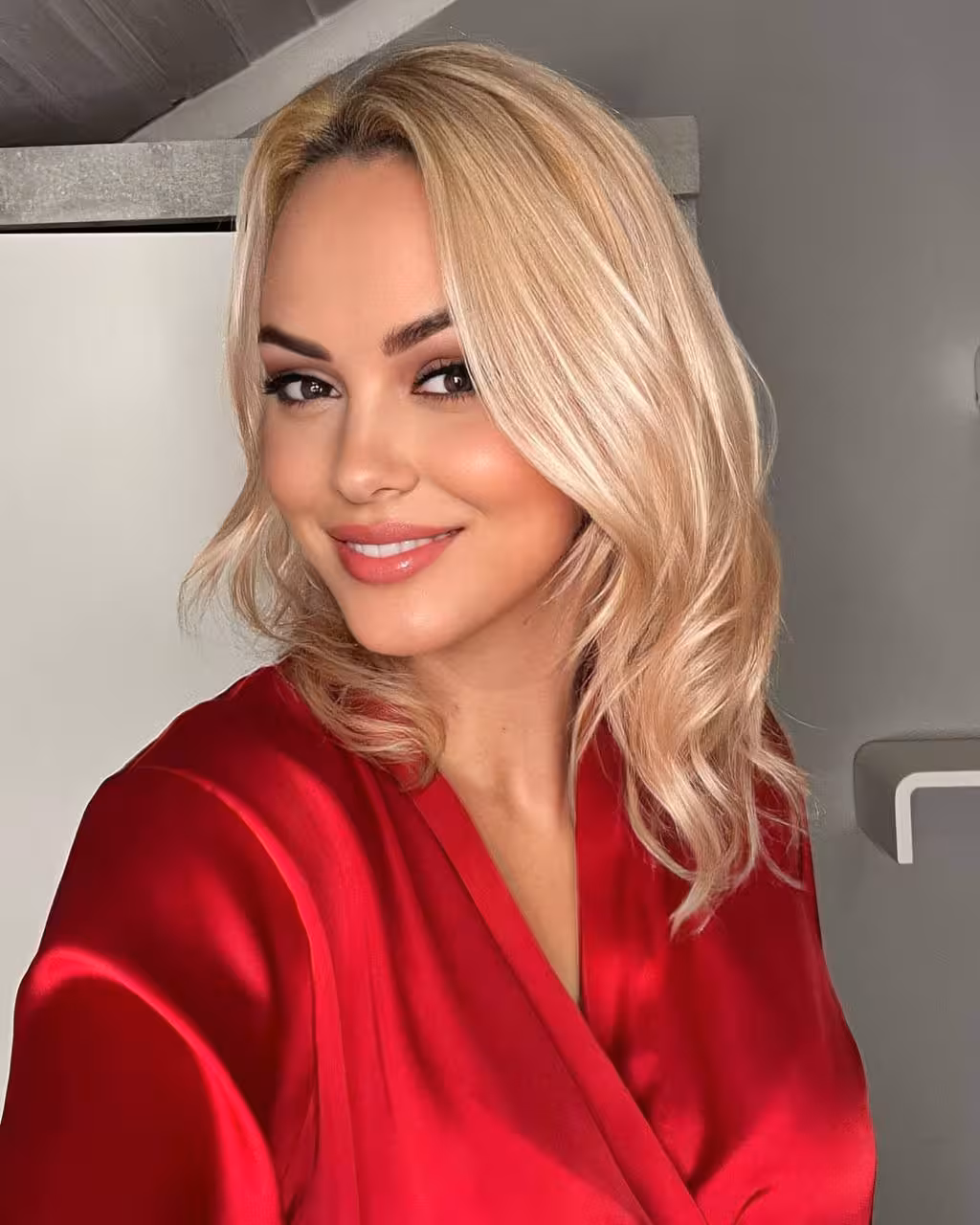 Nadia russian bride canada
