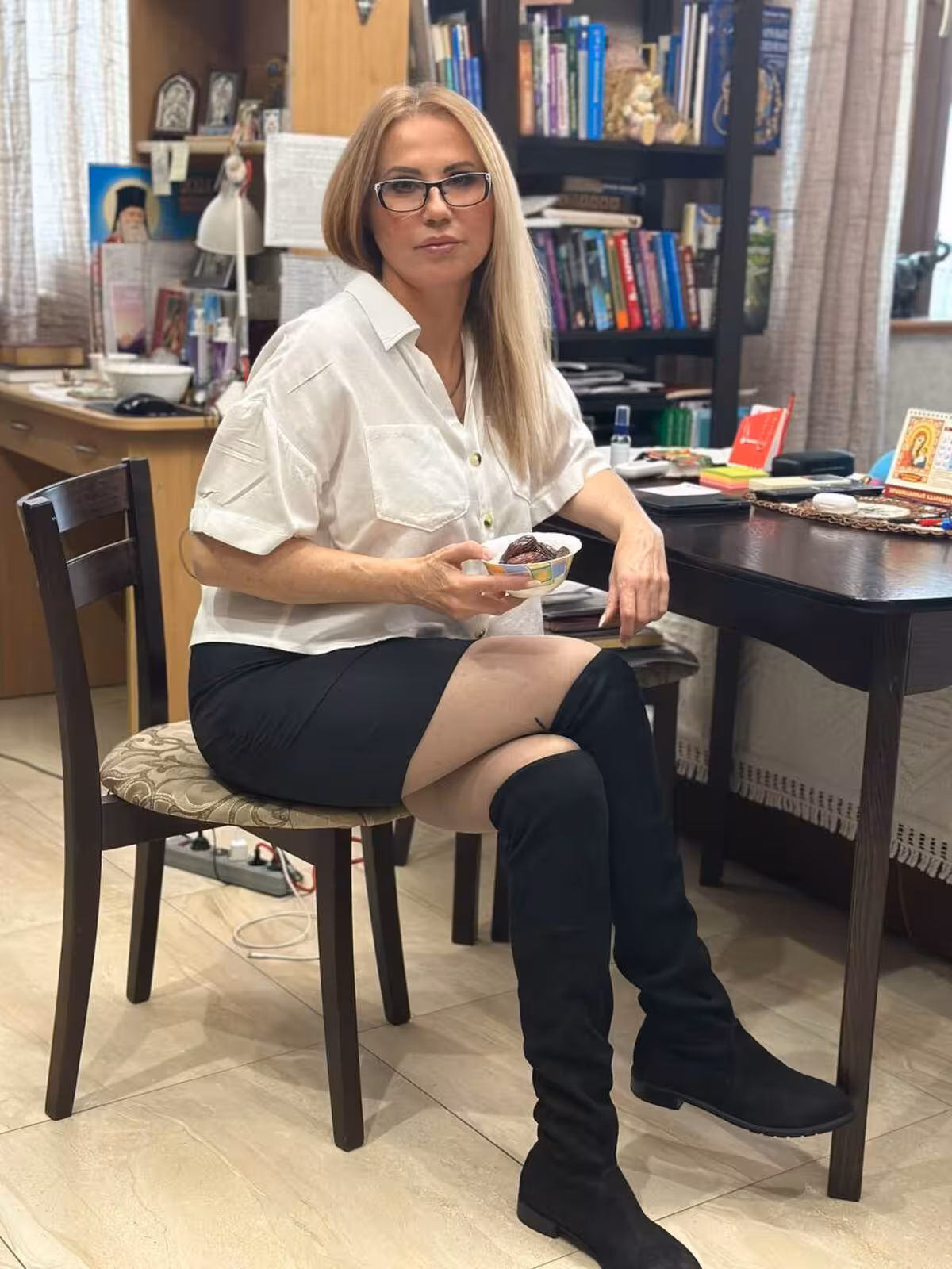 Elena russian bride documentary