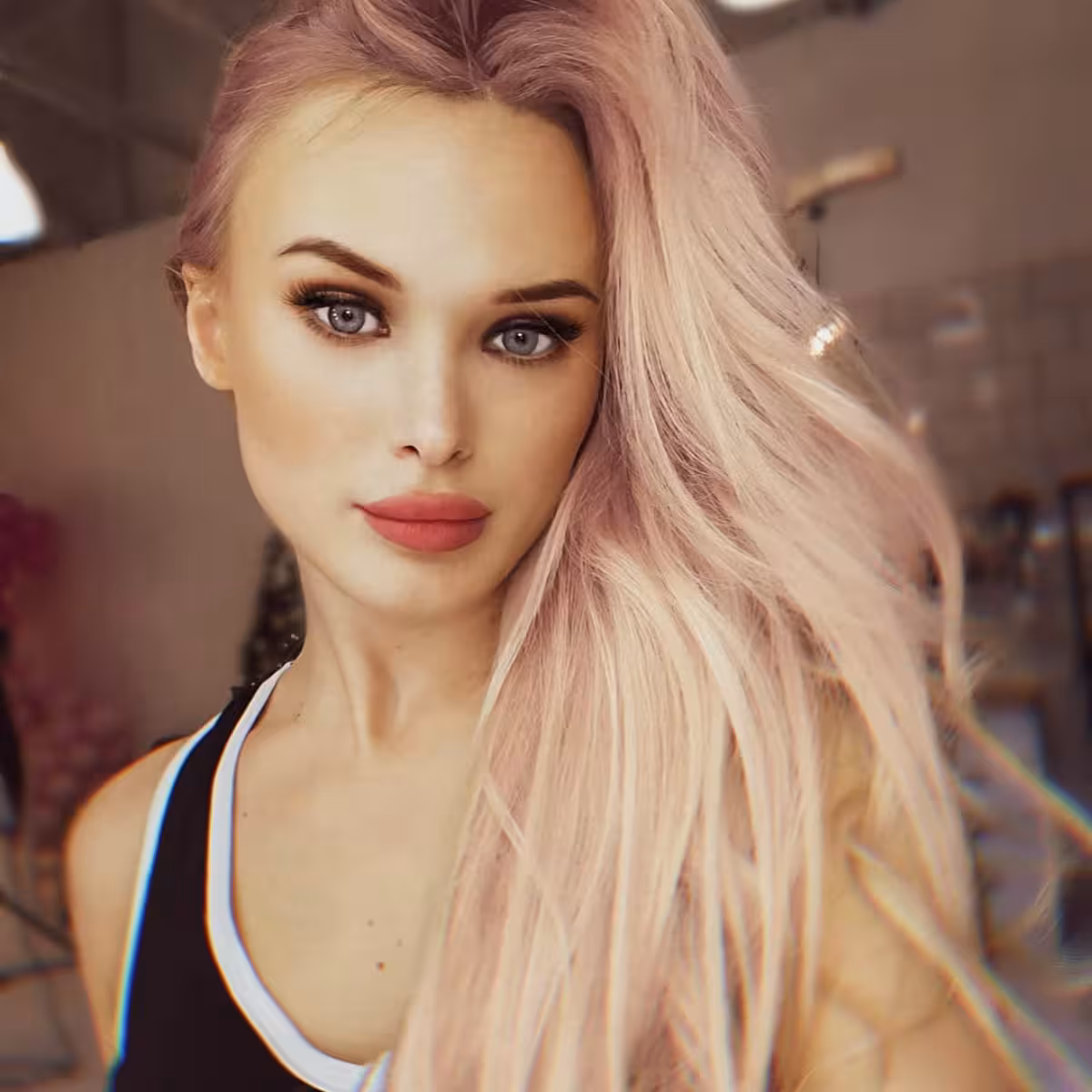 Anna russian bride instagram