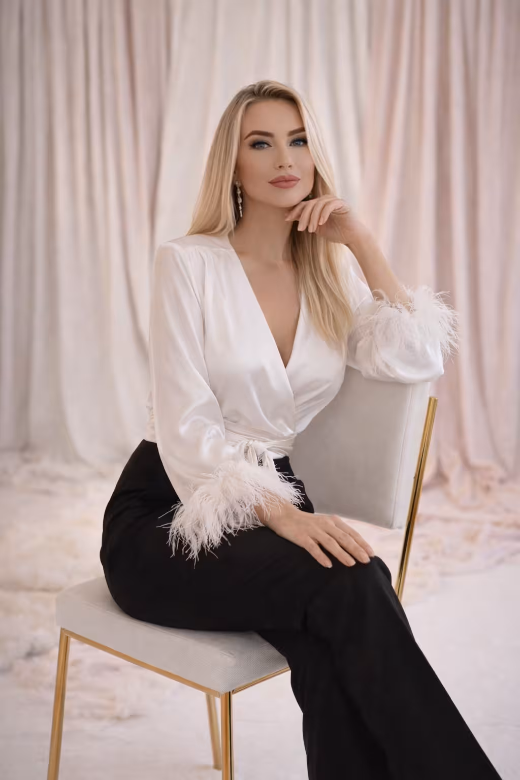 Marina russian bride in usa