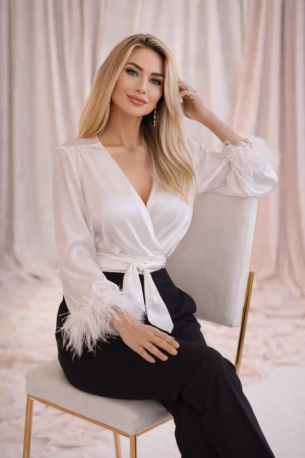 Marina russian bride in usa