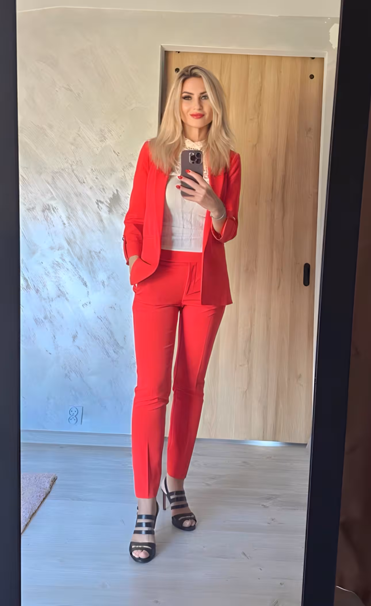 Marina russian bride in usa