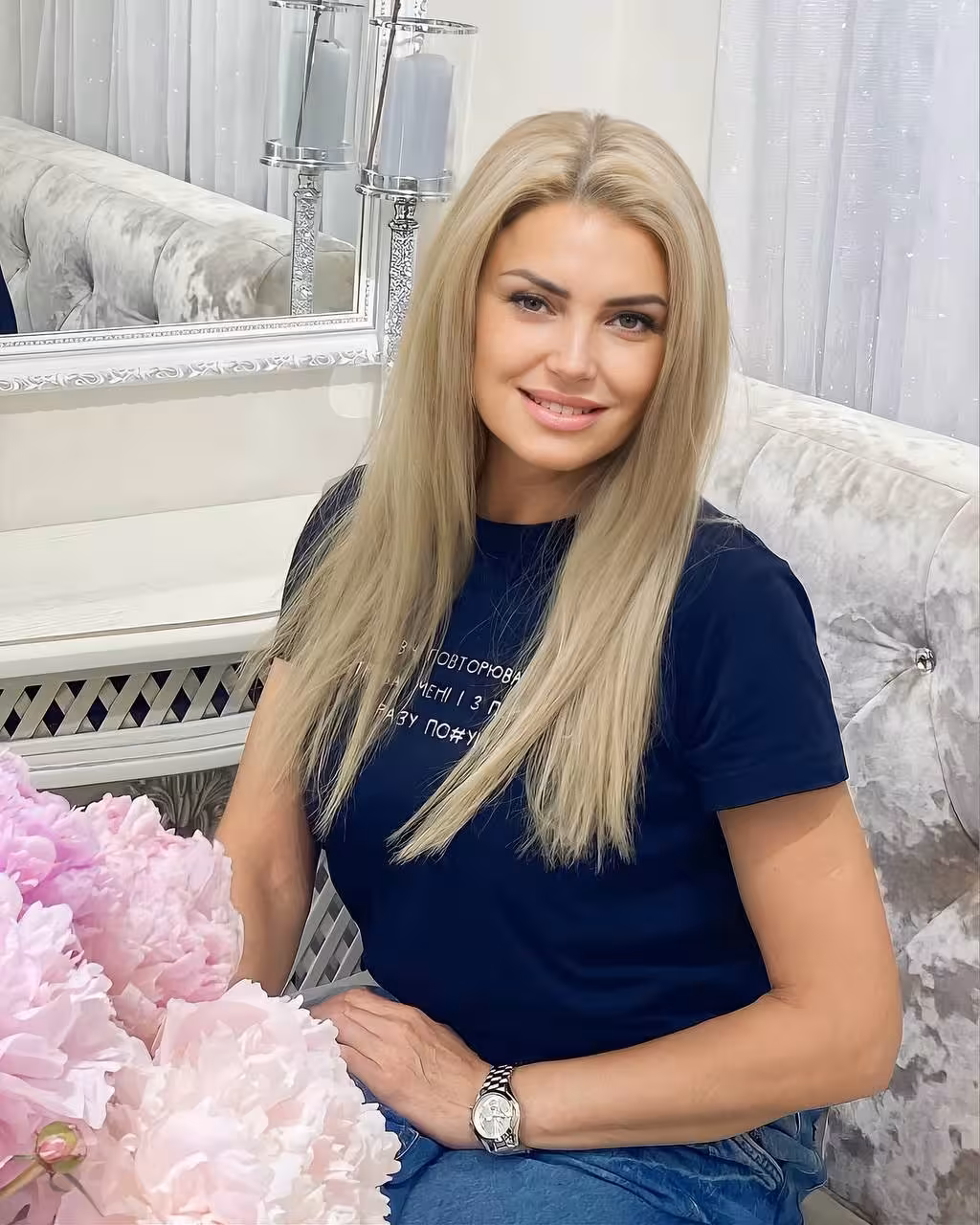 Olga  russian bride killed