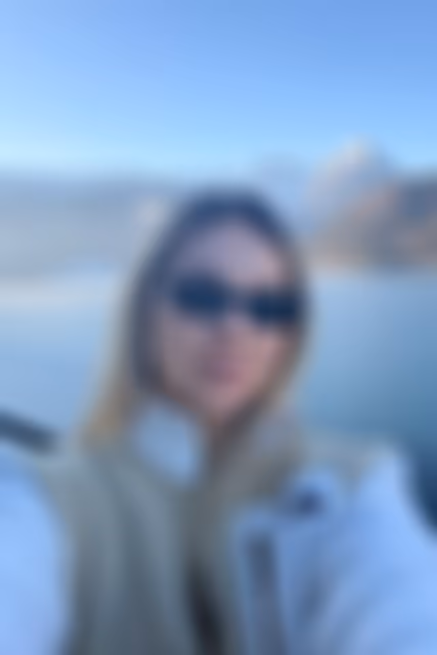 Alina russian bride killed