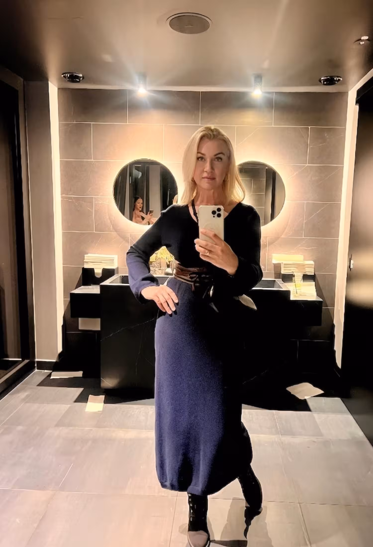 Olha  russian bride movie 2018