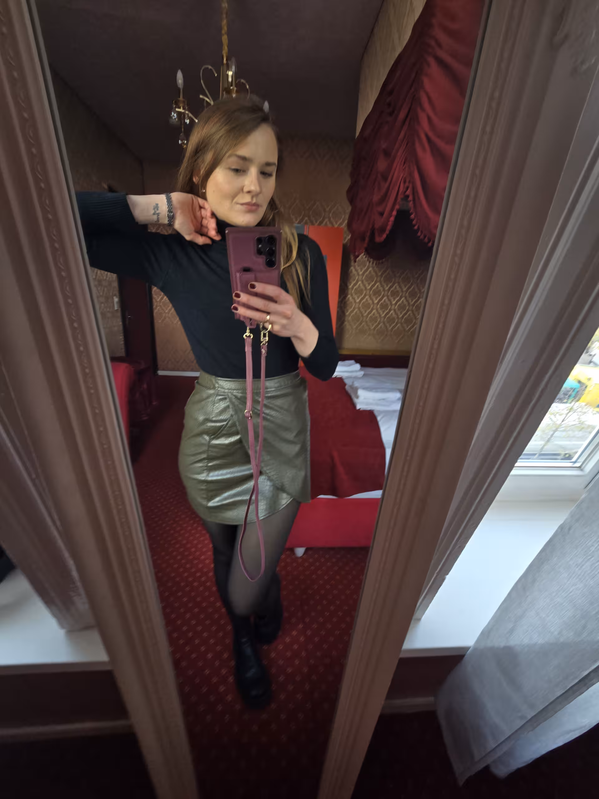 Anastasia russian bride netflix