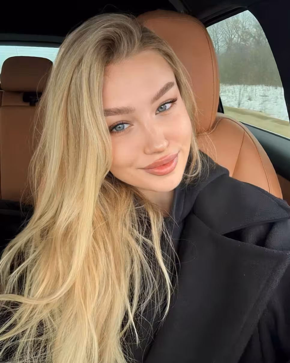 Kira russian bride netflix