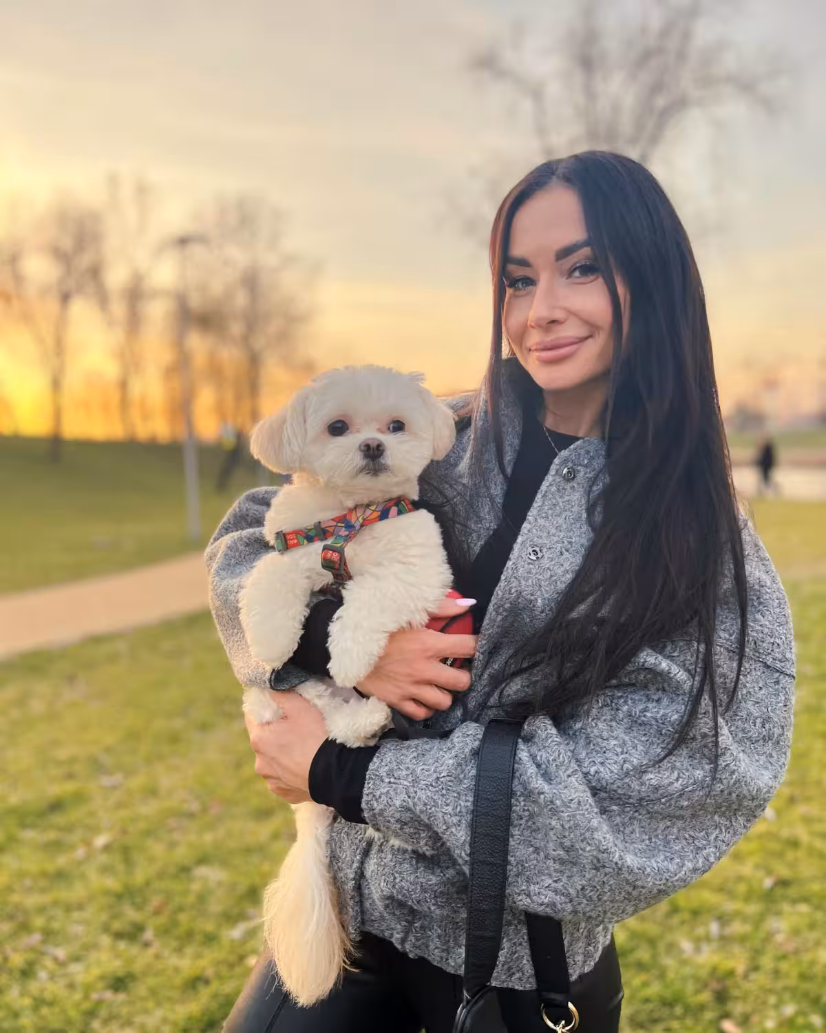 Masha russian bride online