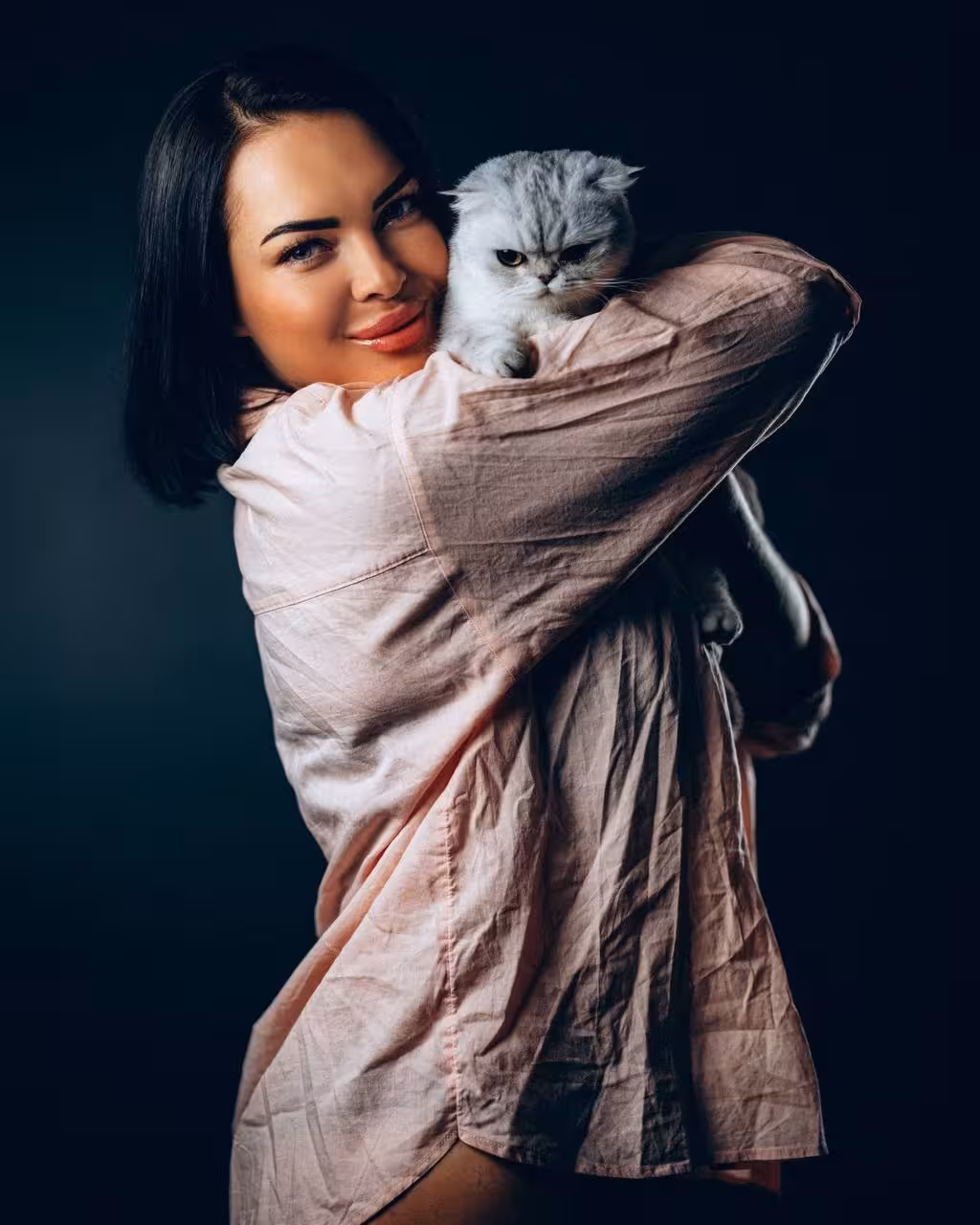 Oksana russian bride photos funny