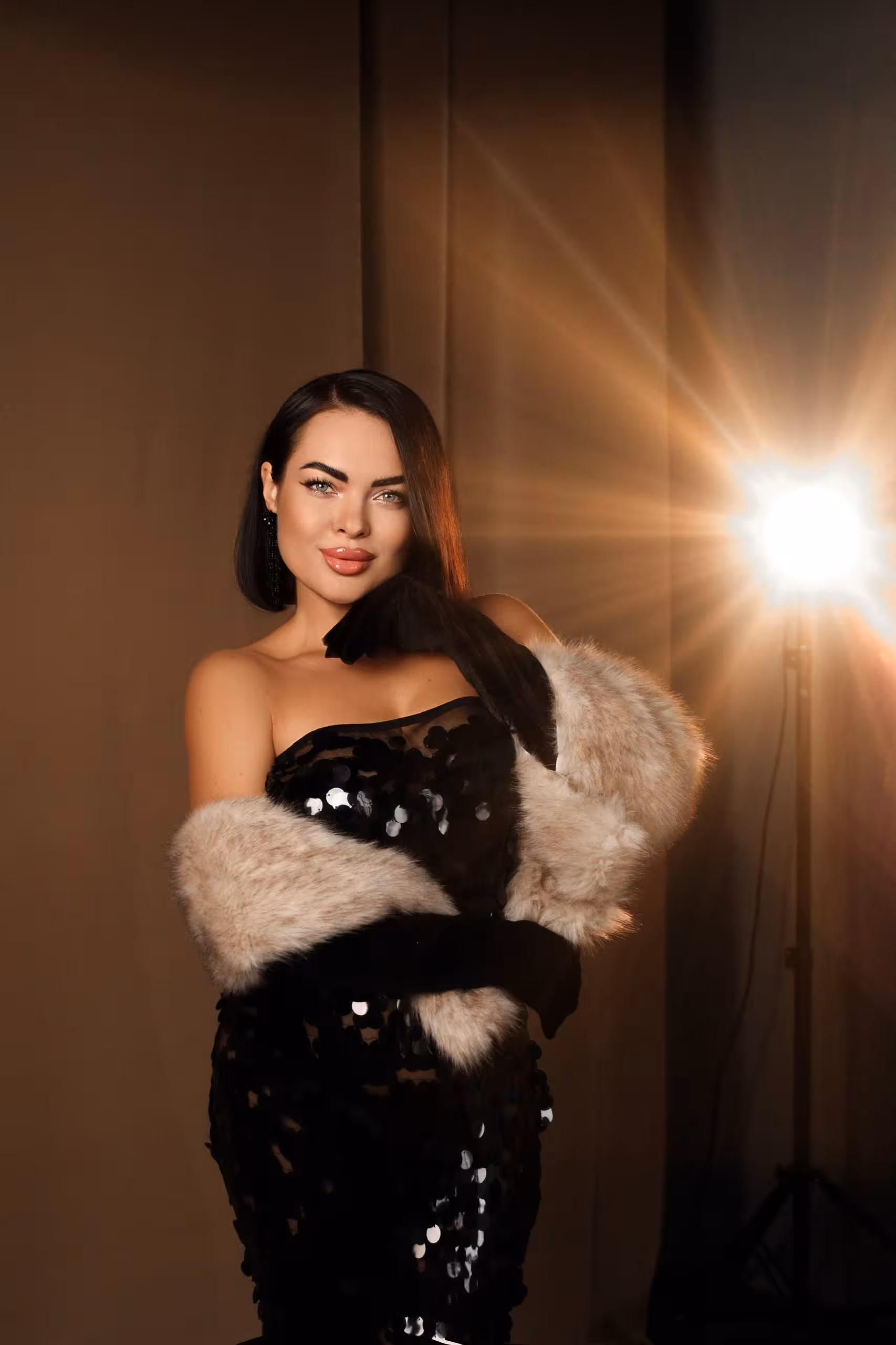 Oksana russian bride photos funny