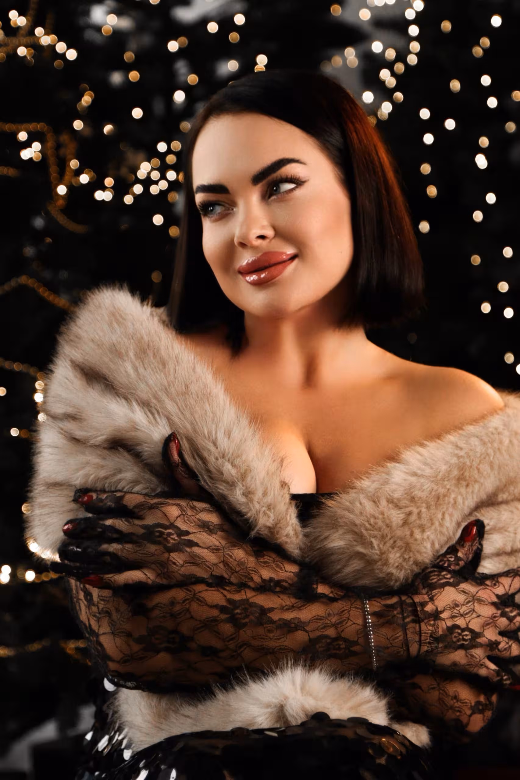 Oksana russian bride photos funny