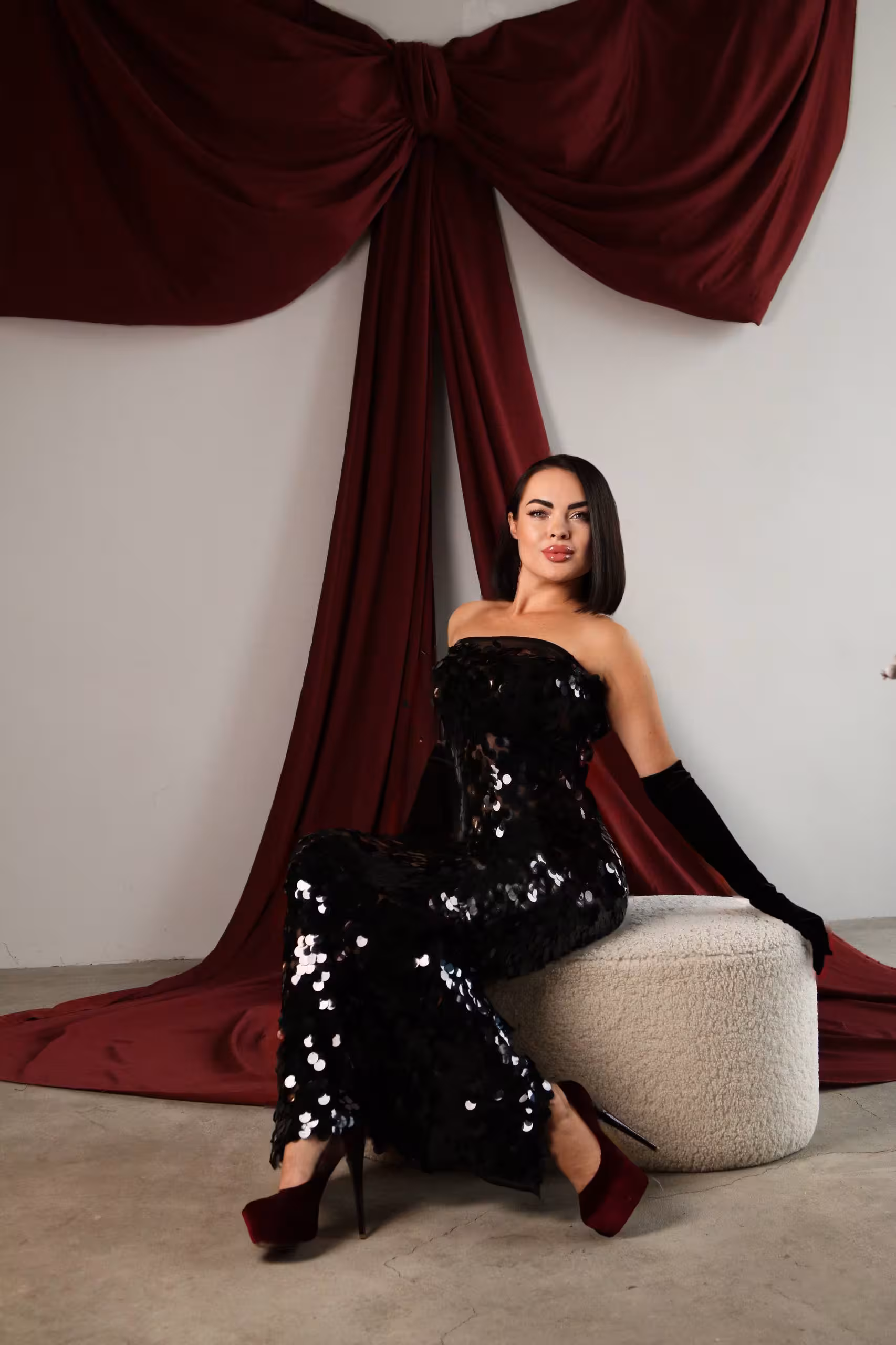 Oksana russian bride photos funny