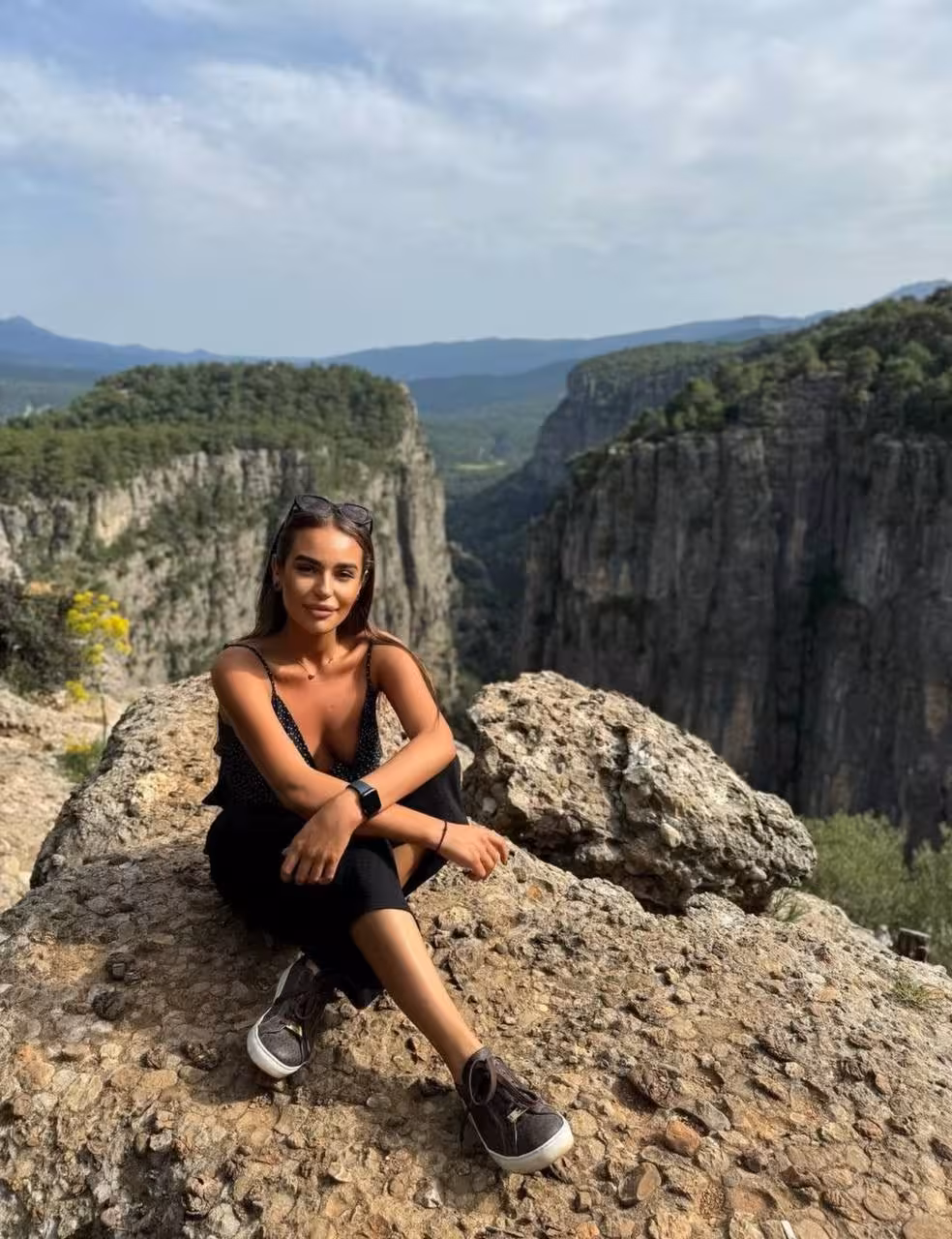 Antonina russian bride pictures