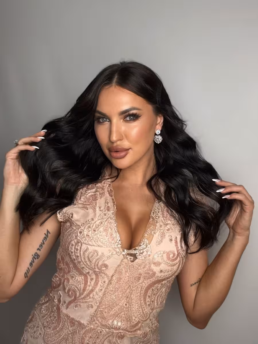 Angelina russian bride process