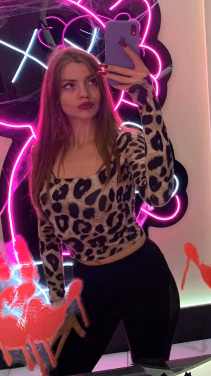 Katerina russian brides in us