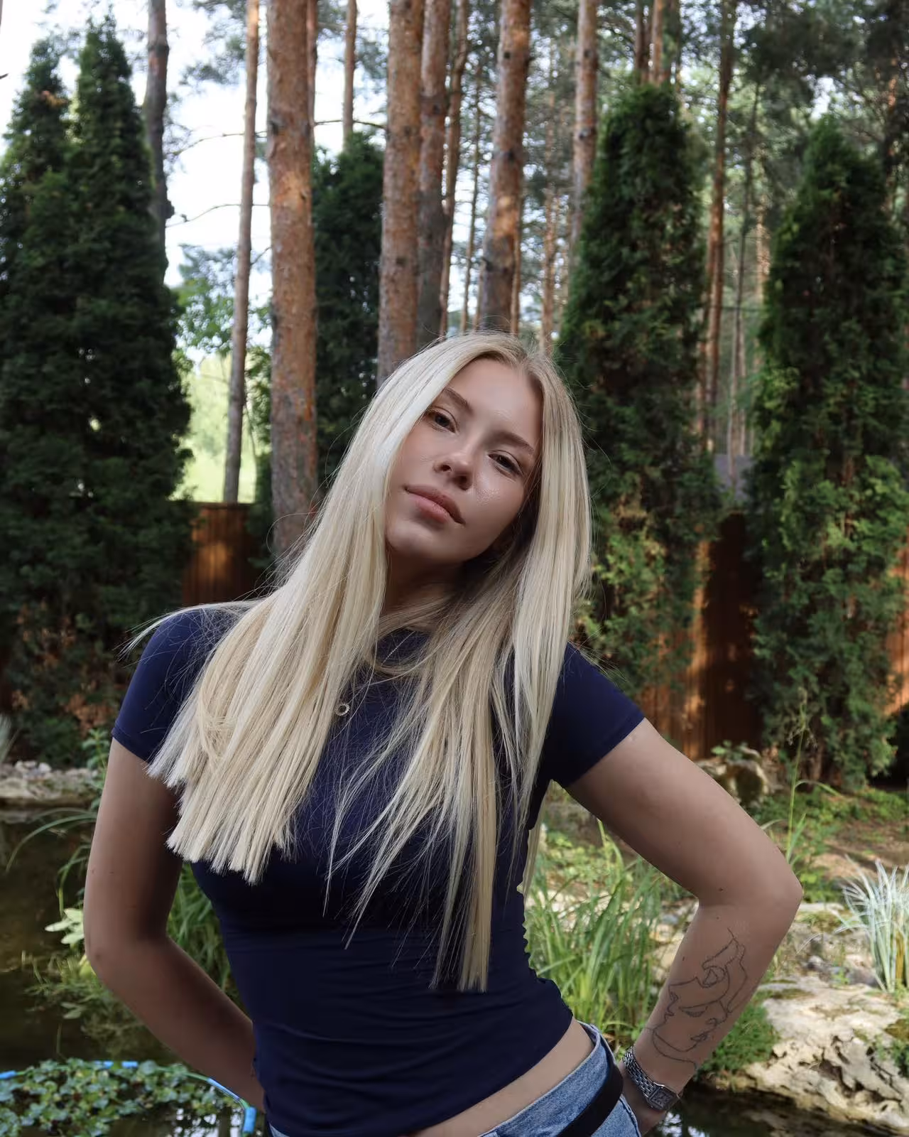 Anna russian brides legal