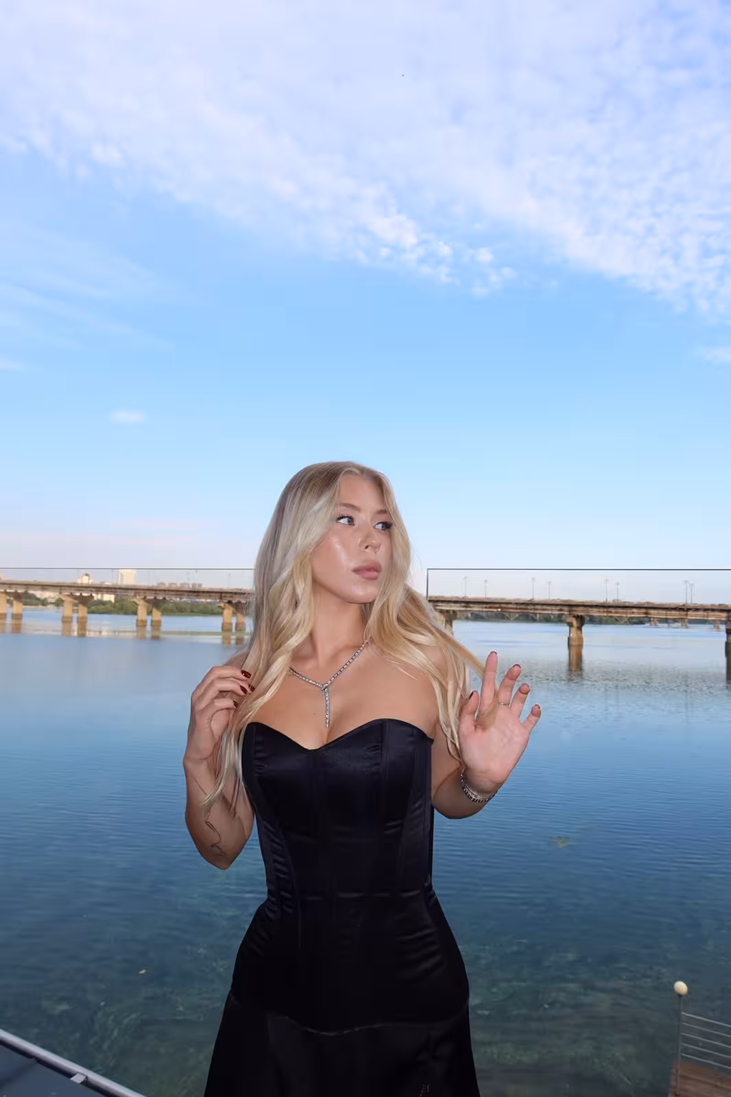 Anna russian brides legal