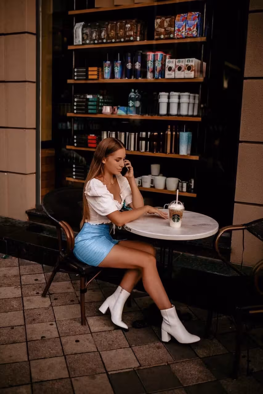 Anna russian brides over 40