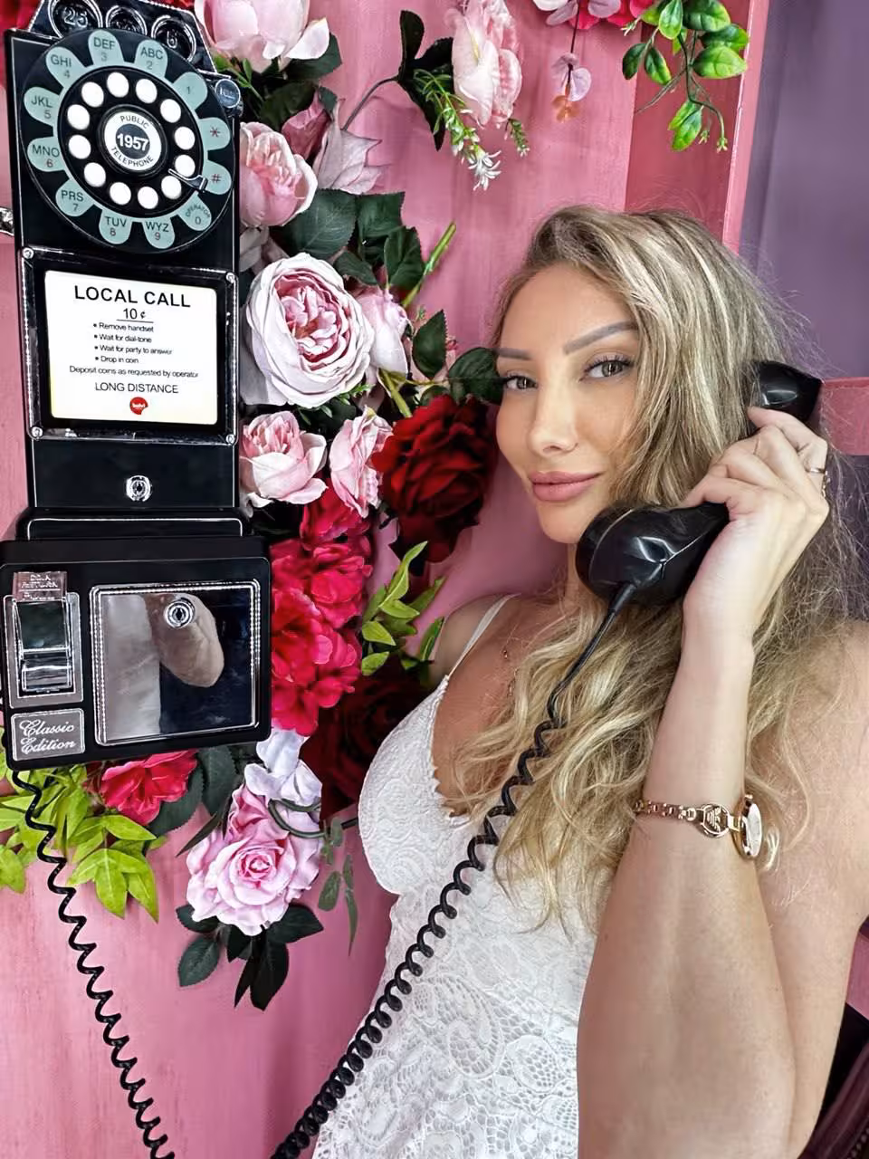 Tatiana russian brides over 50