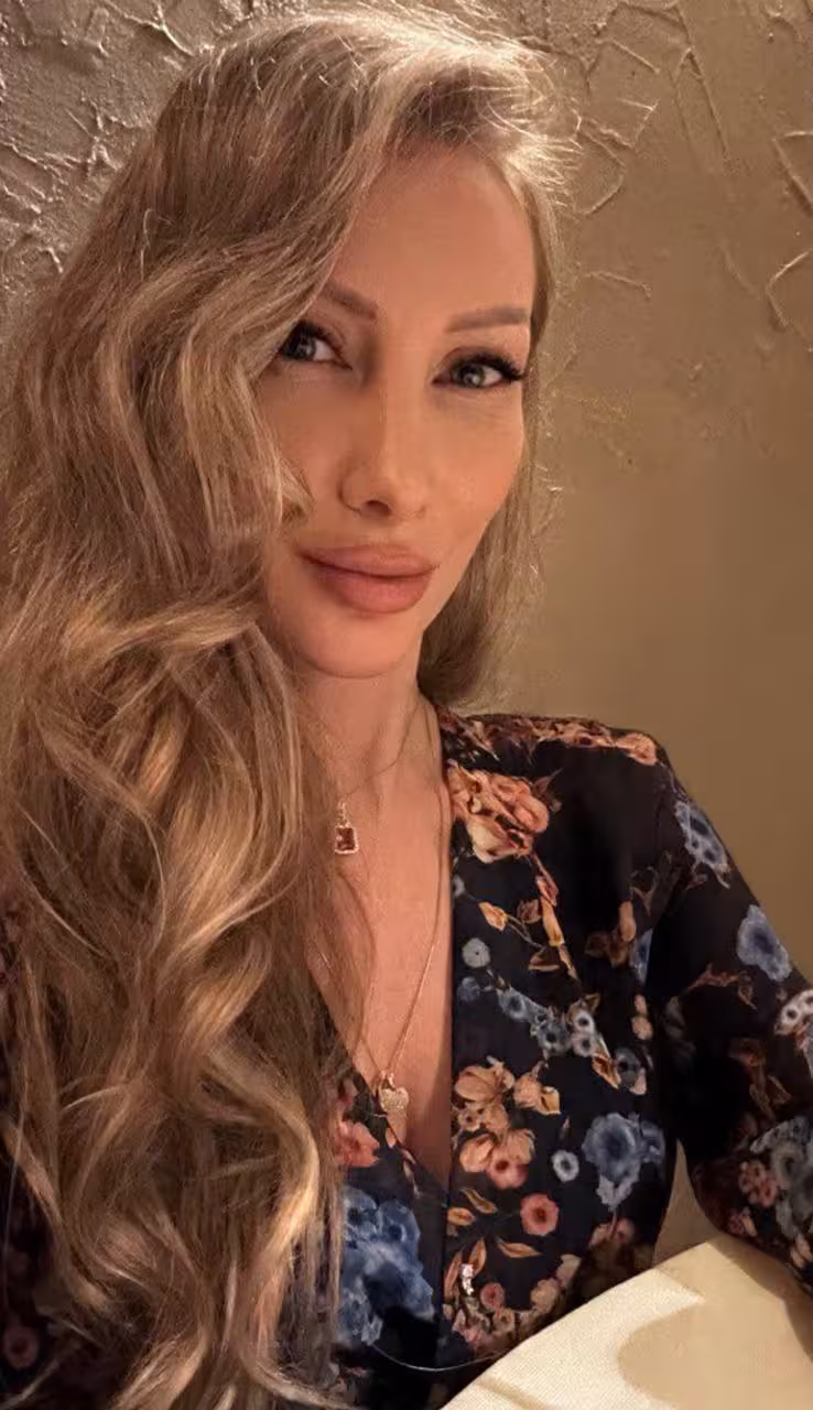 Tatiana russian brides over 50