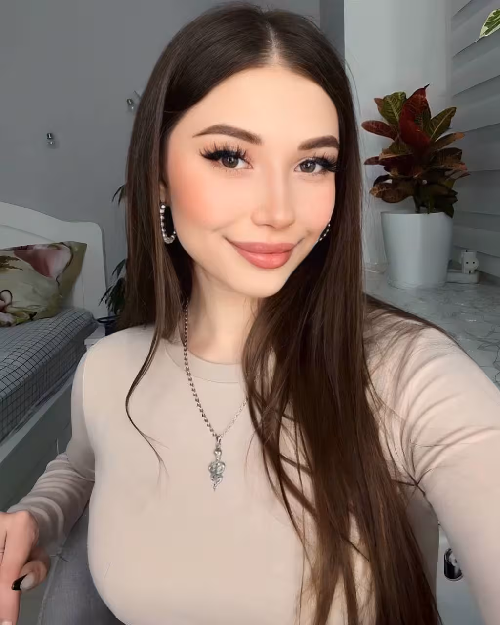 Marianna russian bride visa