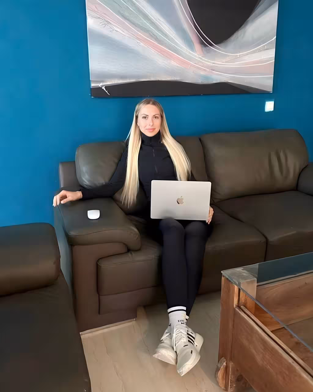 Olha russian jihadi brides