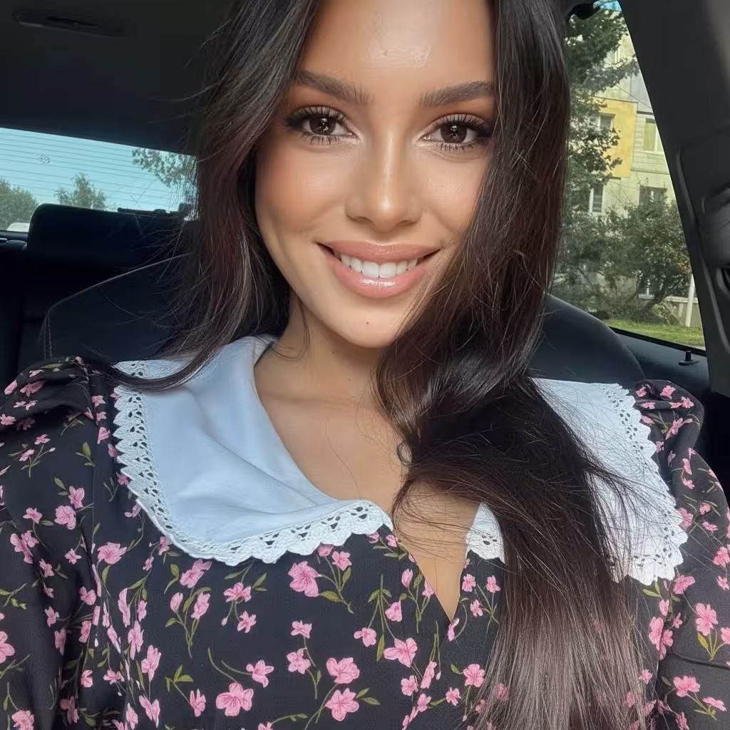 Natalia the russian bride online