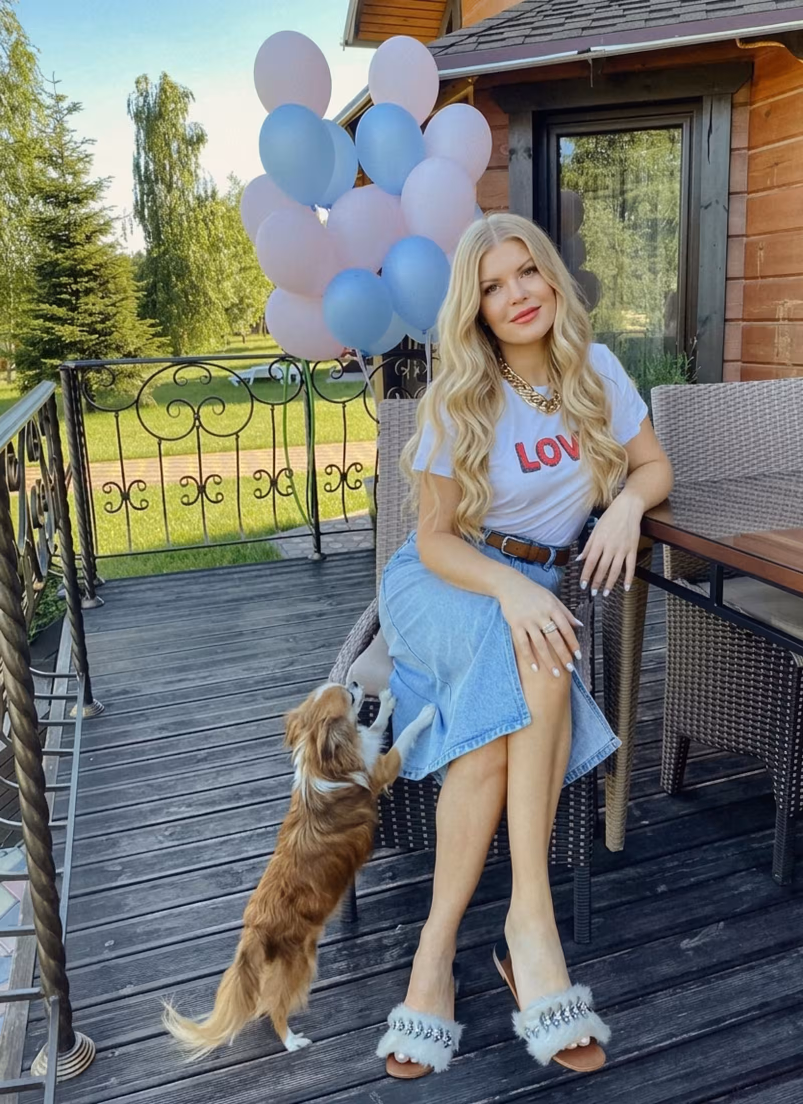 Nadiia  ukrainian bride horror stories