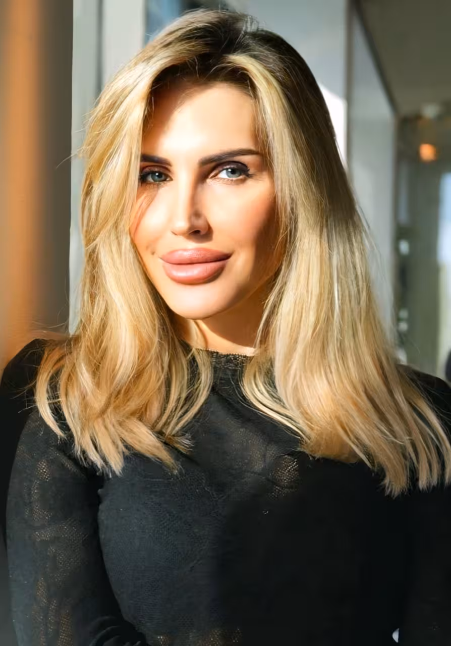 Viktoriia ukrainian brides 13 years later