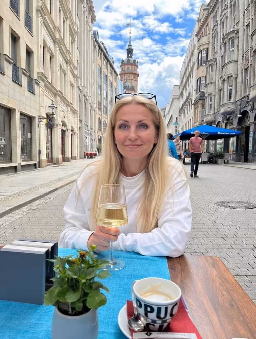 Anzhela ukrainian brides 8 years later