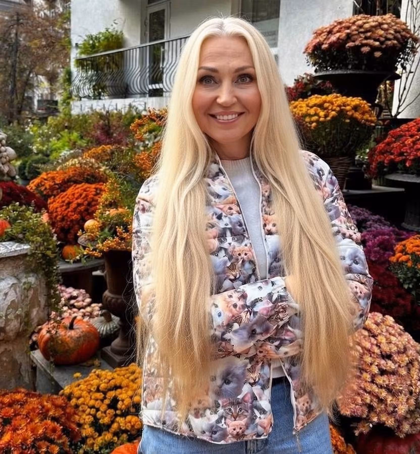 Anzhela ukrainian brides 8 years later