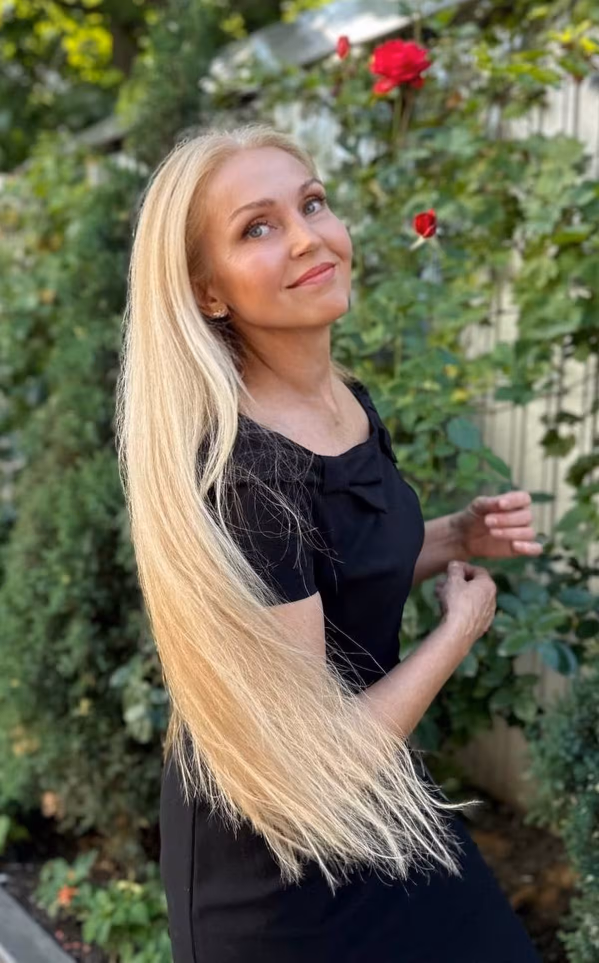 Anzhela ukrainian brides 8 years later