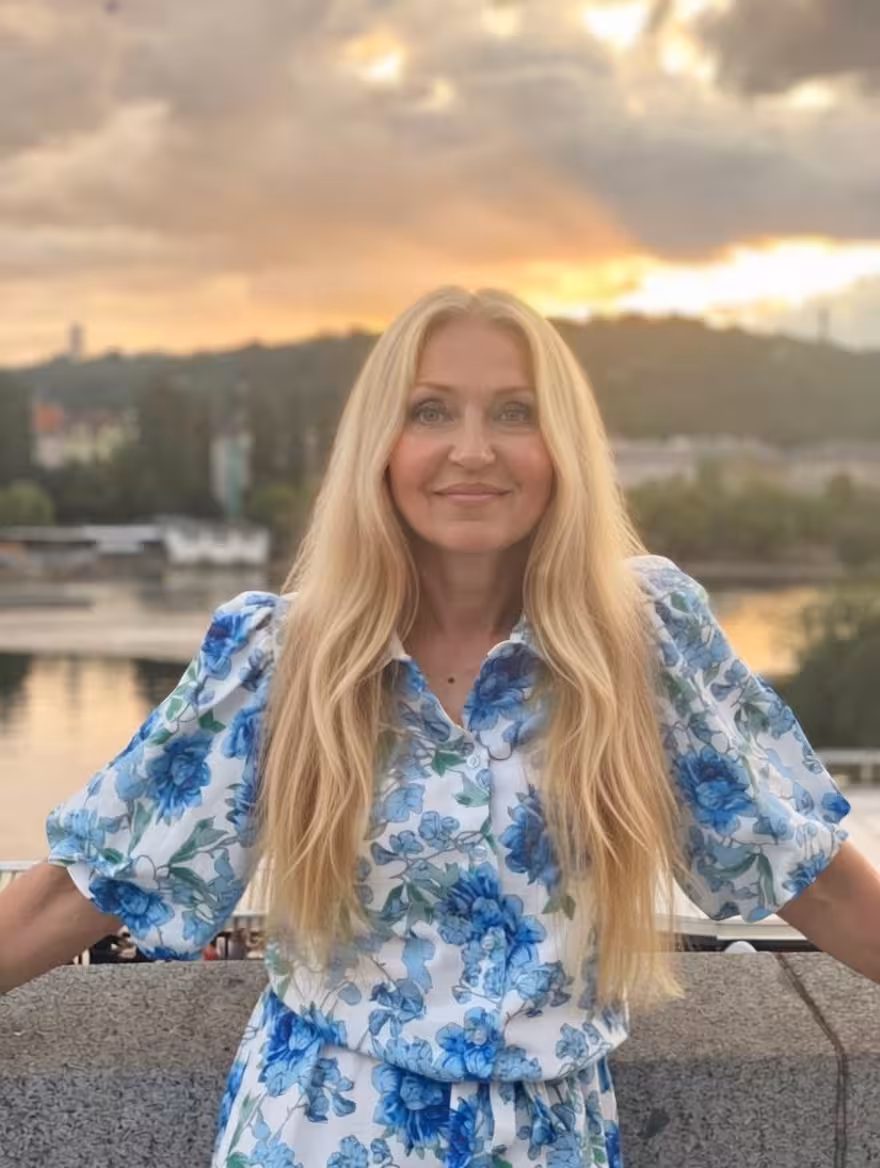 Anzhela ukrainian brides 8 years later