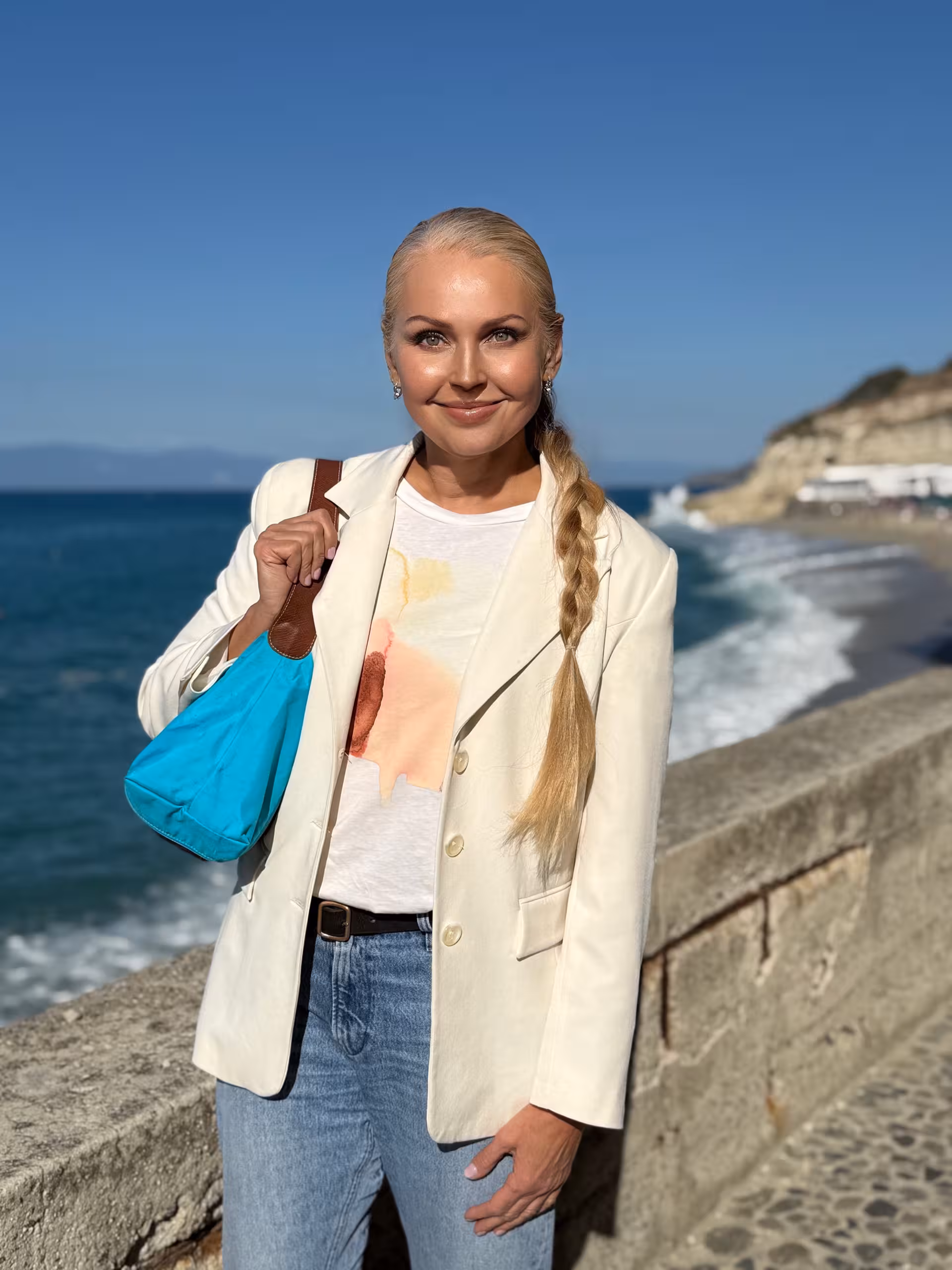 Anzhela ukrainian brides 8 years later