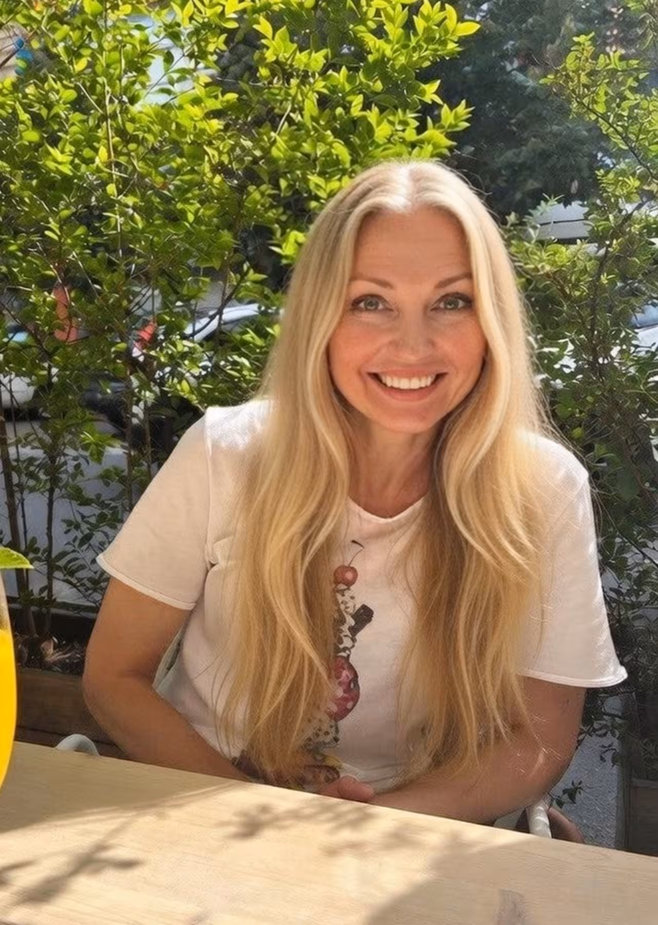 Anzhela ukrainian brides 8 years later