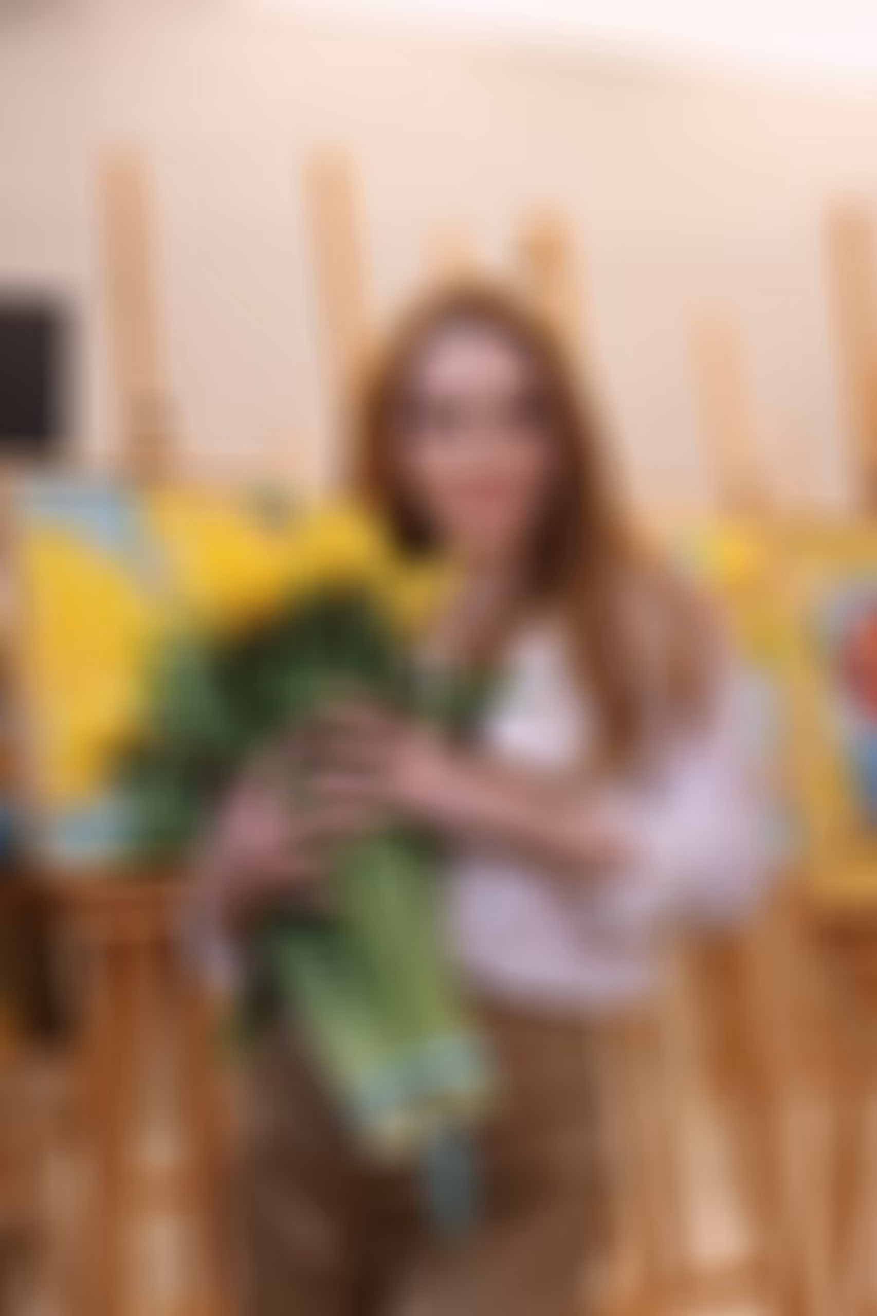 Victoria ukrainian bride stories