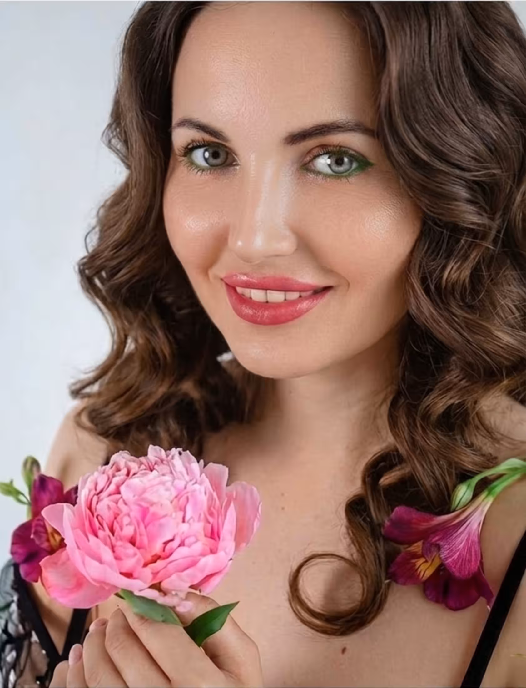 Kateryna ukrainian marriage laws
