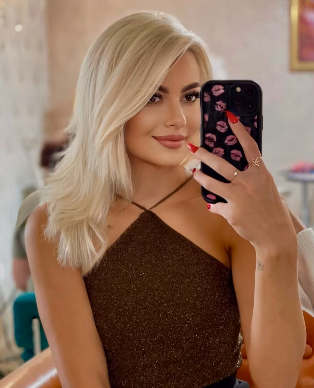 Nataliia ukrainian muslim marriage