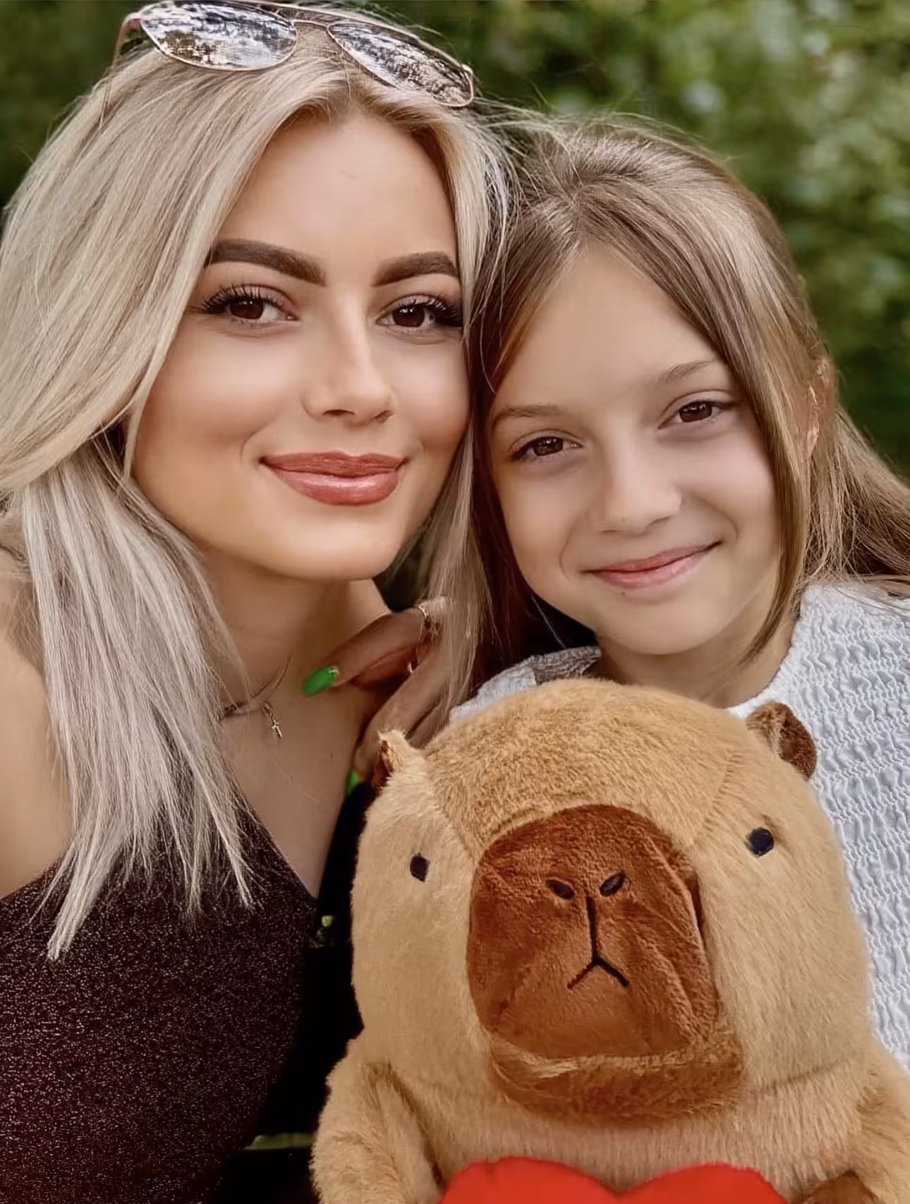 Nataliia ukrainian muslim marriage