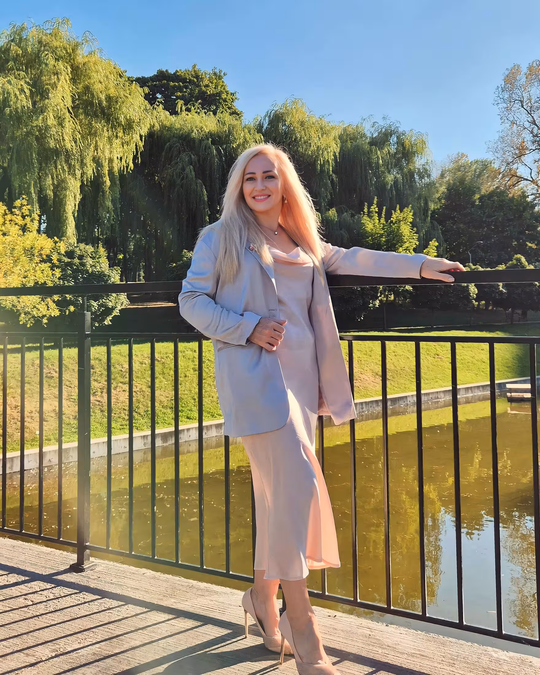 Tetiana  ukrainian womens fund