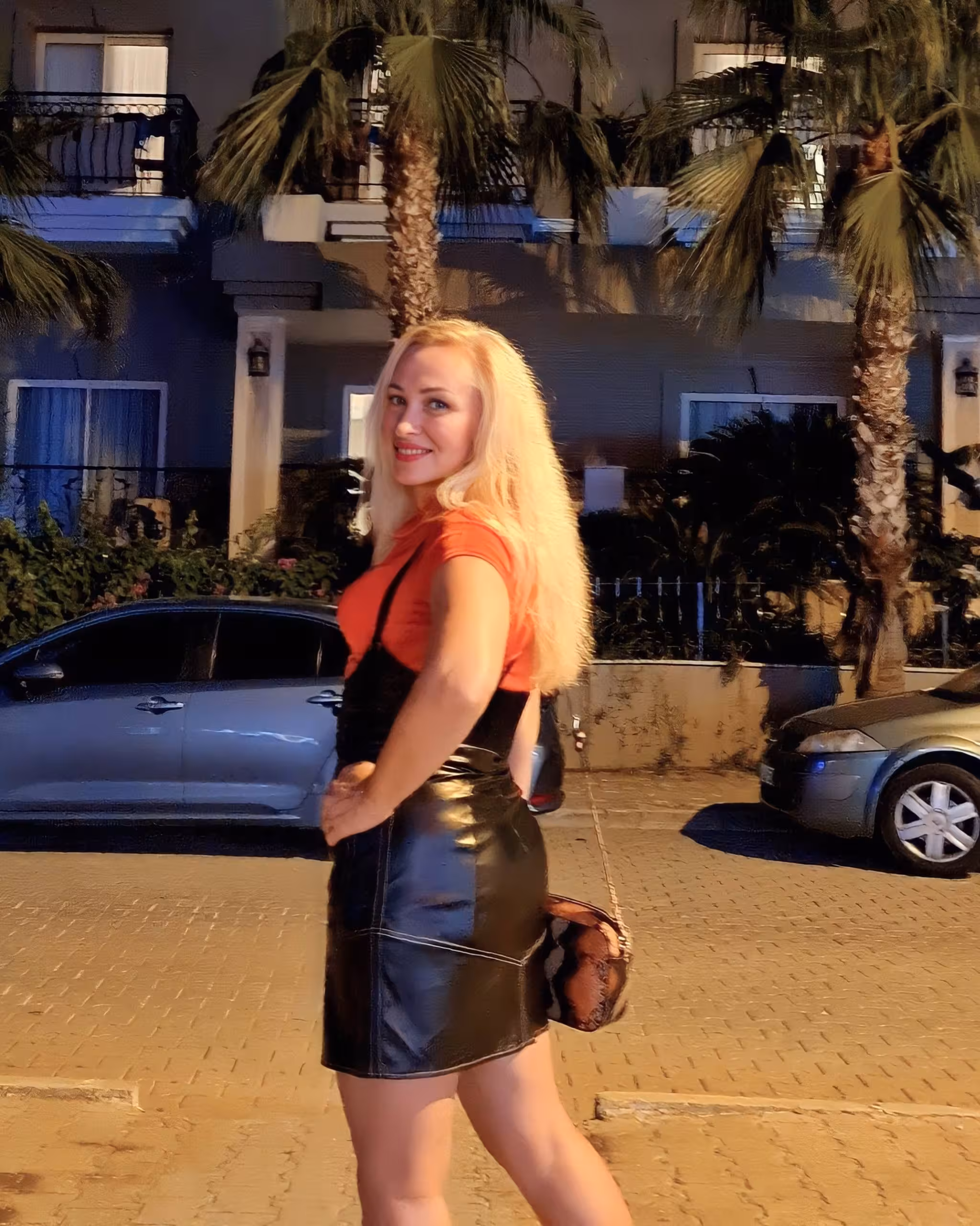 Tetiana  ukrainian womens fund
