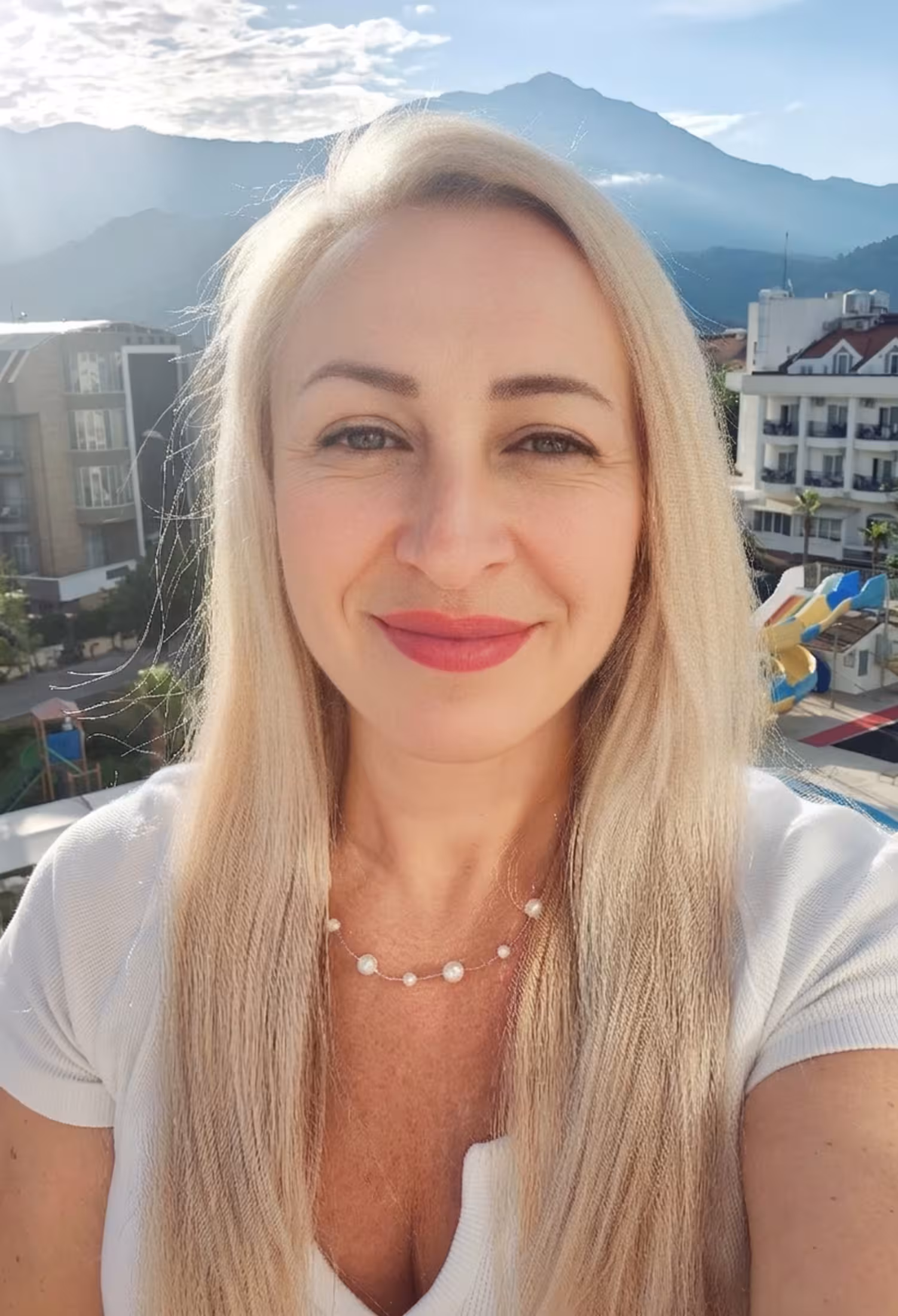 Tetiana  ukrainian womens fund