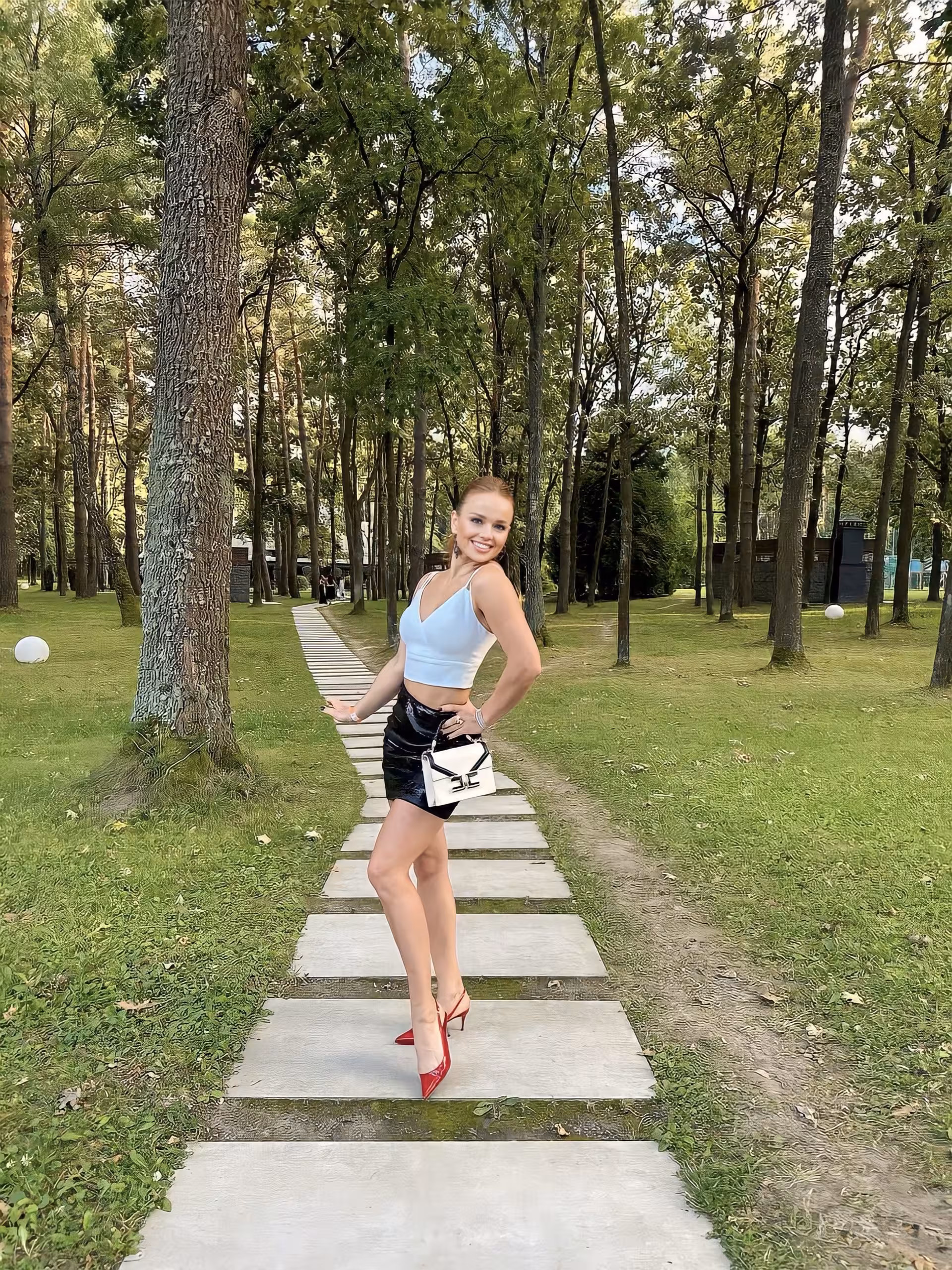 Olena buy ukrainian bride
