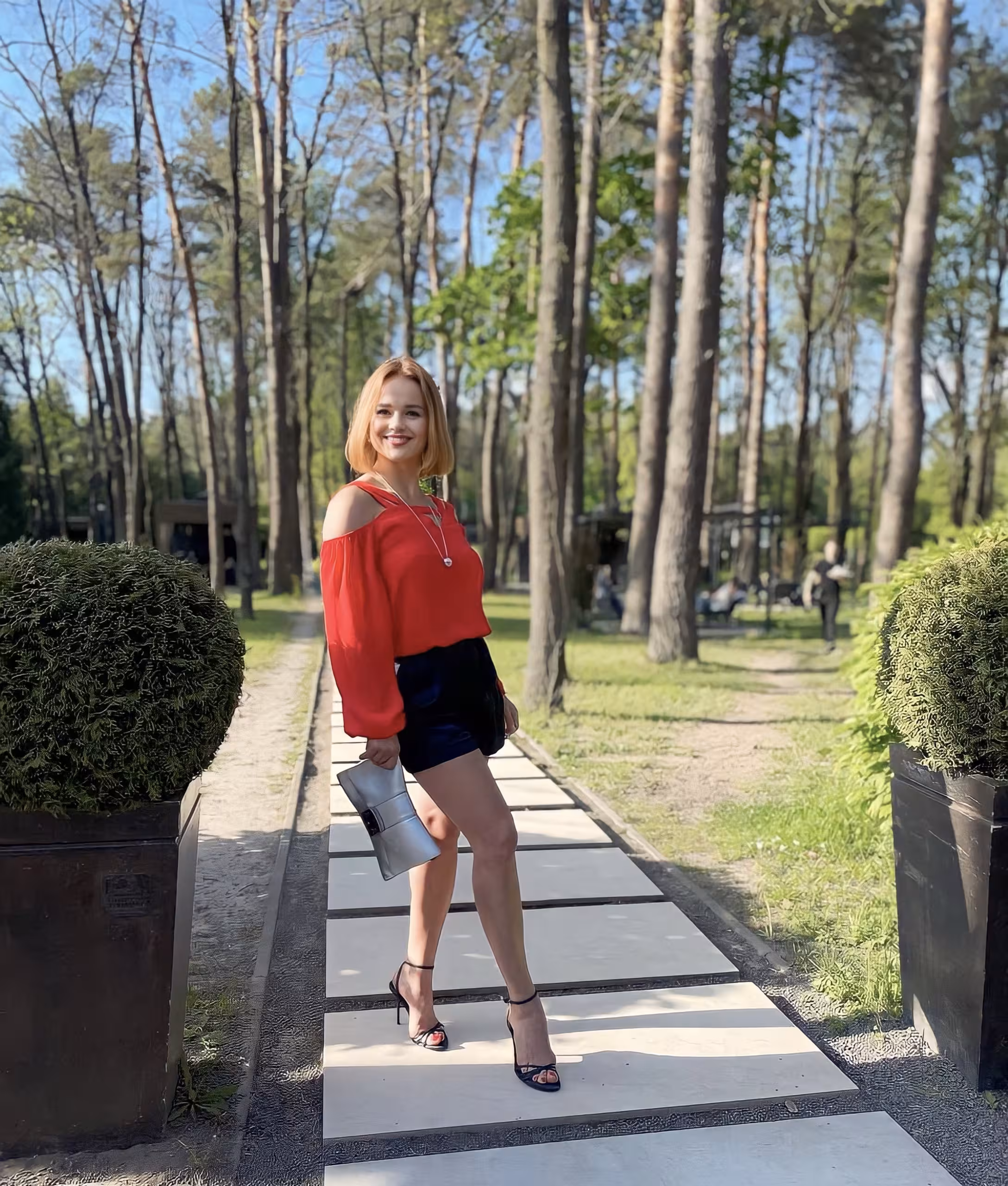 Olena buy ukrainian bride
