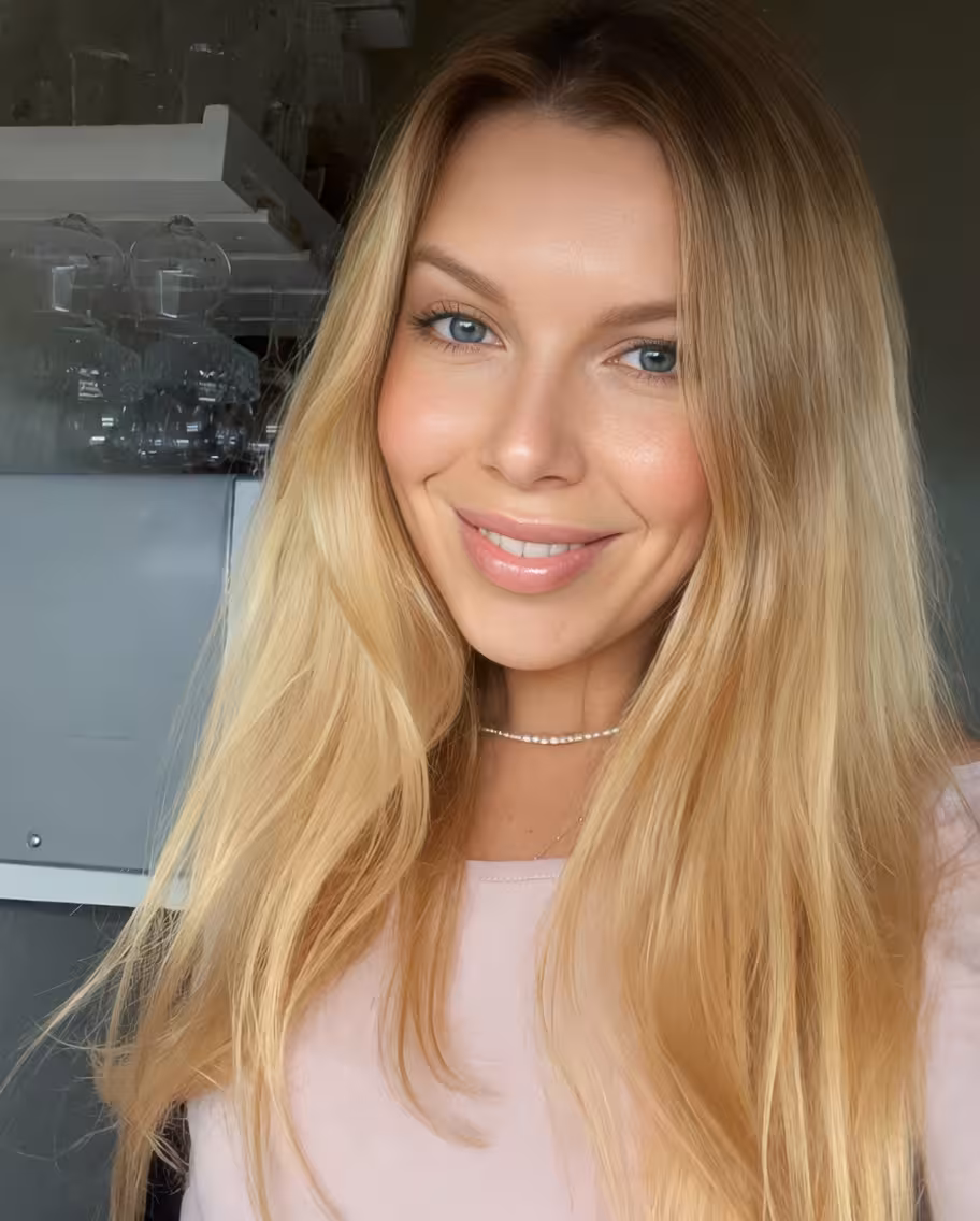 Viktoriia  how much for a ukrainian bride