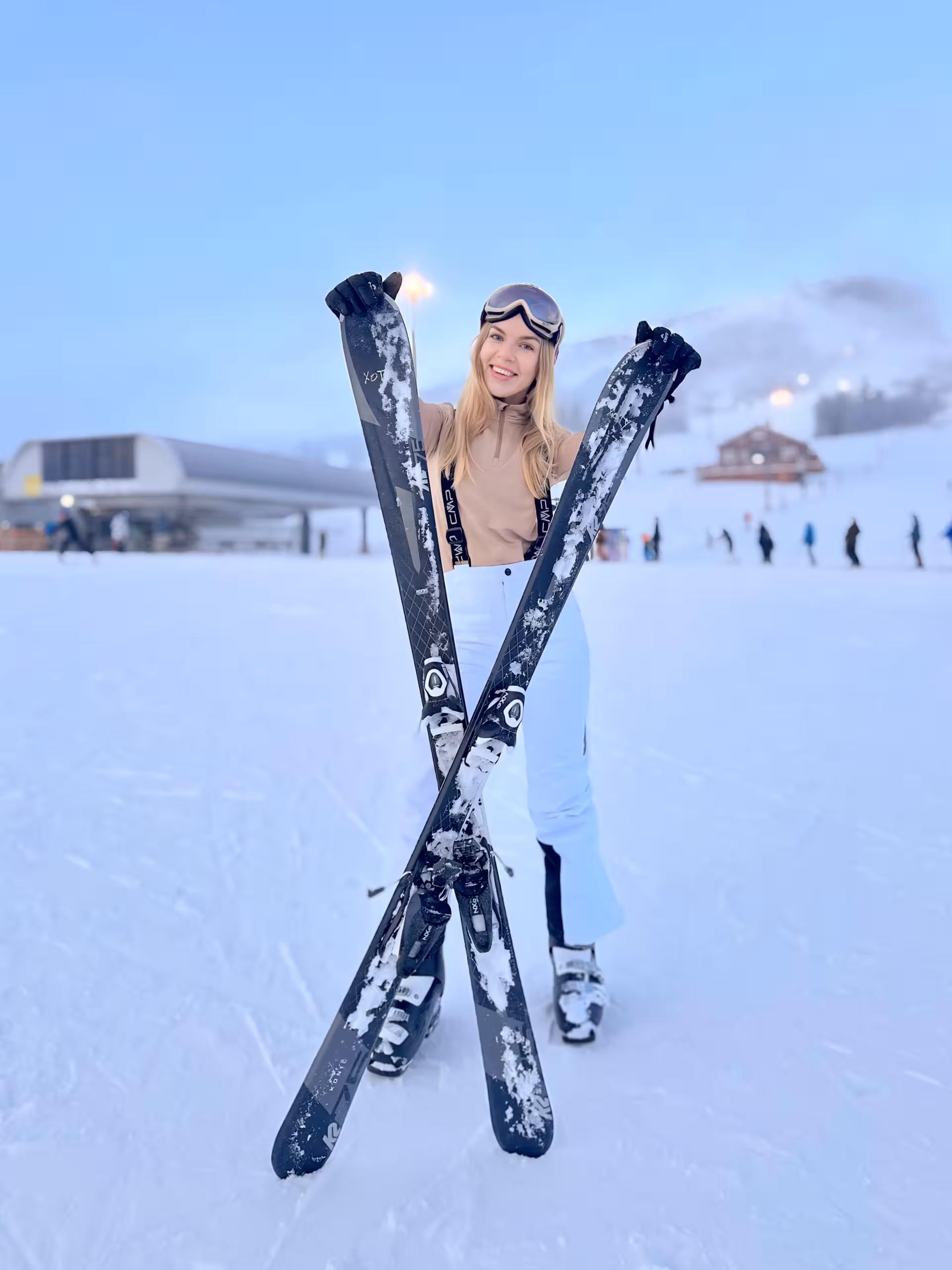 Viktoriia  how much for a ukrainian bride