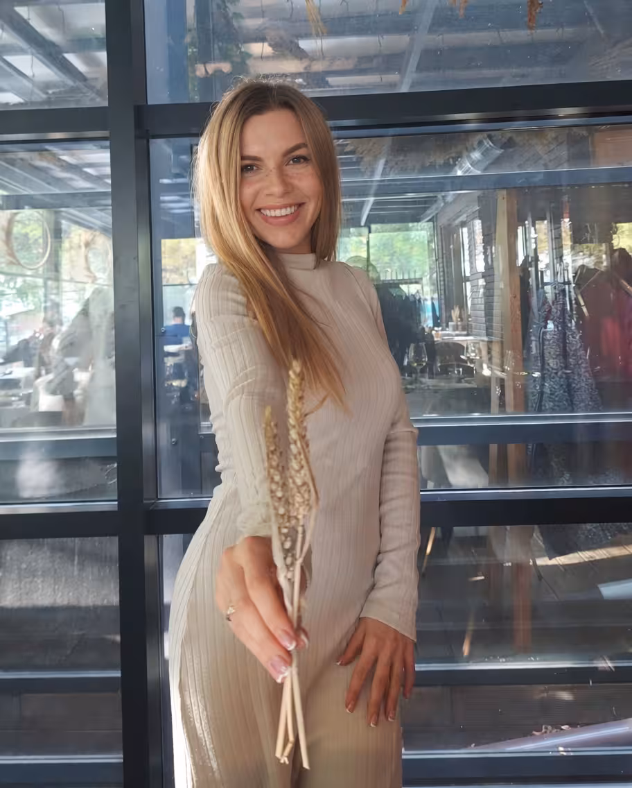 Viktoriia  how much for a ukrainian bride